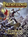 Pathfinder Roleplaying Game: Ultimate Campaign Pathfinder Roleplaying Game: Ultimate Campaign