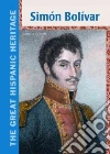 Simon Bolivar Simon Bolivar
