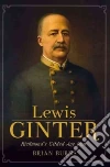 Lewis Ginter Lewis Ginter