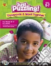 Crosswords & Word Searches Crosswords & Word Searches