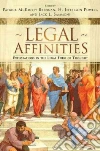 Legal Affinities Legal Affinities
