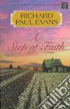 A Step of Faith A Step of Faith