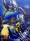 Wally Wood Wally Wood