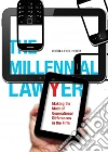 The Millennial Lawyer The Millennial Lawyer