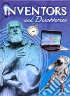 Inventors and Discoveries Inventors and Discoveries