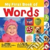 My First Book of Words My First Book of Words
