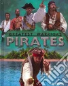 Pirates Pirates