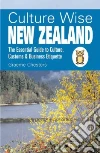 Culture Wise New Zealand Culture Wise New Zealand