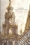 Italian Master Drawings Italian Master Drawings