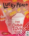 Lucky Peach Issue 5 Lucky Peach Issue 5