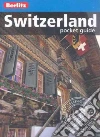 Berlitz Pocket Guide Switzerland Berlitz Pocket Guide Switzerland