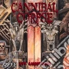 LIVE CANNIBALISM LIVE CANNIBALISM