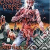 EATEN BACK TO LIFE-Digipack EATEN BACK TO LIFE-Digipack