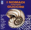 CANTANO GUCCINI (REMASTER 2007) CANTANO GUCCINI (REMASTER 2007)