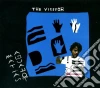 Matias aguayo-the visitor cd Matias aguayo-the visitor cd