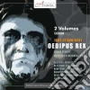 Strawinsky: oedipus rex Strawinsky: oedipus rex