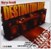 Marco ravelli presenta: destination dance (2cd) Marco ravelli presenta: destination dance (2cd)