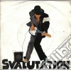 Svalutation Svalutation
