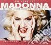 THE COMPLETE MADONNA (BOX 3 CD + 5 FREE POSTCARDS) THE COMPLETE MADONNA (BOX 3 CD + 5 FREE POSTCARDS)