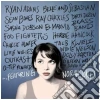 ...featuring norah jones ...featuring norah jones