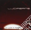 DI LUCE E OMBRA DI LUCE E OMBRA