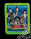 (Blu Ray Disk) Goool! (Ltd 3D Edition) (Blu-Ray 3D+Blu-Ray+Dvd) dvd