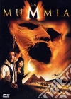 La Mummia (1999) (HD) La Mummia (1999) (HD)
