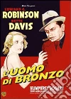 L' uomo di bronzo L' uomo di bronzo