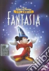 Fantasia dvd