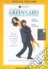 Green Card. Matrimonio di convenienza Green Card. Matrimonio di convenienza
