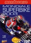 Mondiale Superbike 2003 Mondiale Superbike 2003