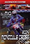 Mondiale Cross 2004. Classe MX1 Mondiale Cross 2004. Classe MX1