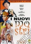 I Nuovi Mostri I Nuovi Mostri
