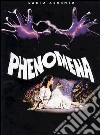 Phenomena Phenomena