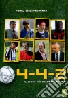 4-4-2 Il gioco più bello del mondo 4-4-2 Il gioco più bello del mondo