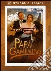 Papa' Gambalunga Papa' Gambalunga
