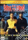 Boyz'n the Hood. Strade violente Boyz'n the Hood. Strade violente
