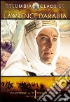 Lawrence d'Arabia Lawrence d'Arabia