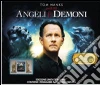 Angeli e demoni Angeli e demoni