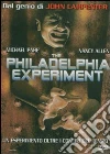 Philadelphia Experiment Philadelphia Experiment