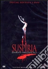 Suspiria Suspiria