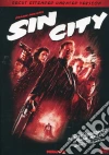 Sin City (Recut Unrated Special Edition) (2 Dvd) dvd
