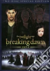 Breaking Dawn - Parte 2 - The Twilight Saga (SE) (2 Dvd) Breaking Dawn - Parte 2 - The Twilight Saga (SE) (2 Dvd)