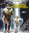 (Blu Ray Disk) Uno sceriffo extraterrestre... dvd