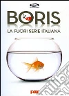 Boris Boris
