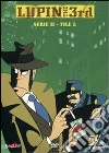 Lupin III. Serie 2. Vol. 5 Lupin III. Serie 2. Vol. 5