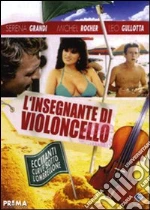 L' insegnante di violoncello
