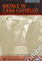 Natale in casa Cupiello. Collector's Edition (Cofanetto 2 DVD) dvd