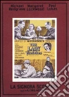 The Lady Vanishes. La signora scompare The Lady Vanishes. La signora scompare