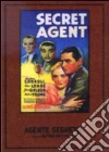 The Secret Agent. Amore e mistero The Secret Agent. Amore e mistero